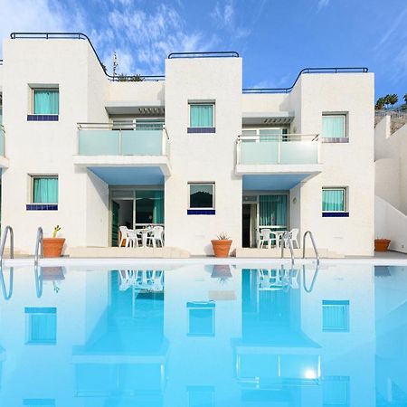 Marianela Apartment Пуэрто Рико Экстерьер фото