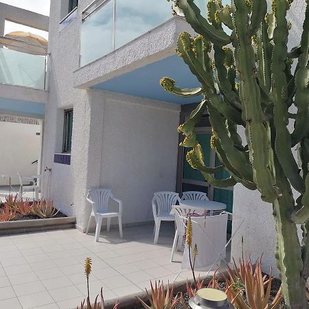 Marianela Apartment Пуэрто Рико Экстерьер фото