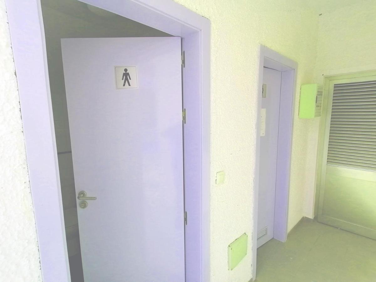 Marianela Apartment Пуэрто Рико Экстерьер фото