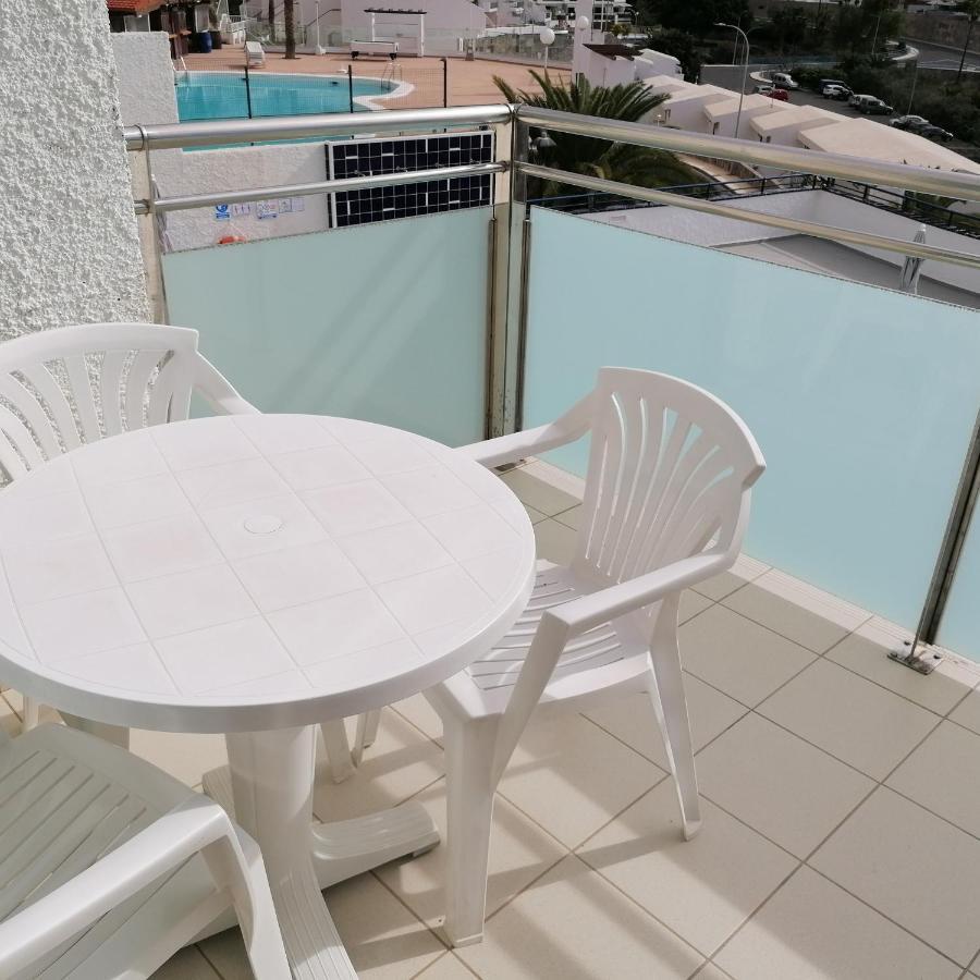 Marianela Apartment Пуэрто Рико Экстерьер фото