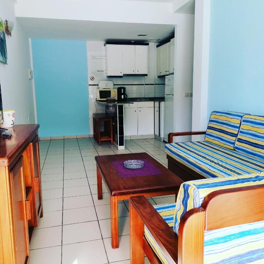 Marianela Apartment Пуэрто Рико Экстерьер фото