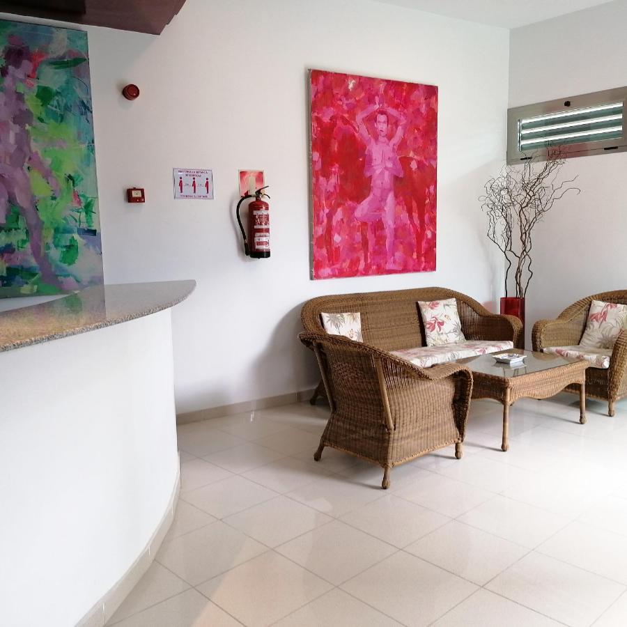 Marianela Apartment Пуэрто Рико Экстерьер фото