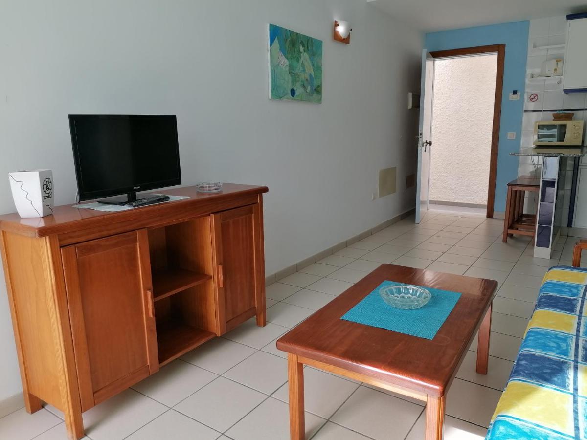 Marianela Apartment Пуэрто Рико Экстерьер фото
