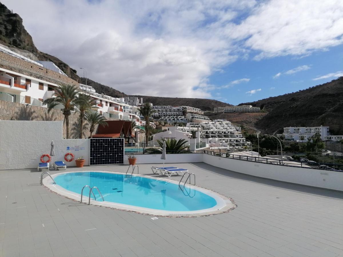 Marianela Apartment Пуэрто Рико Экстерьер фото