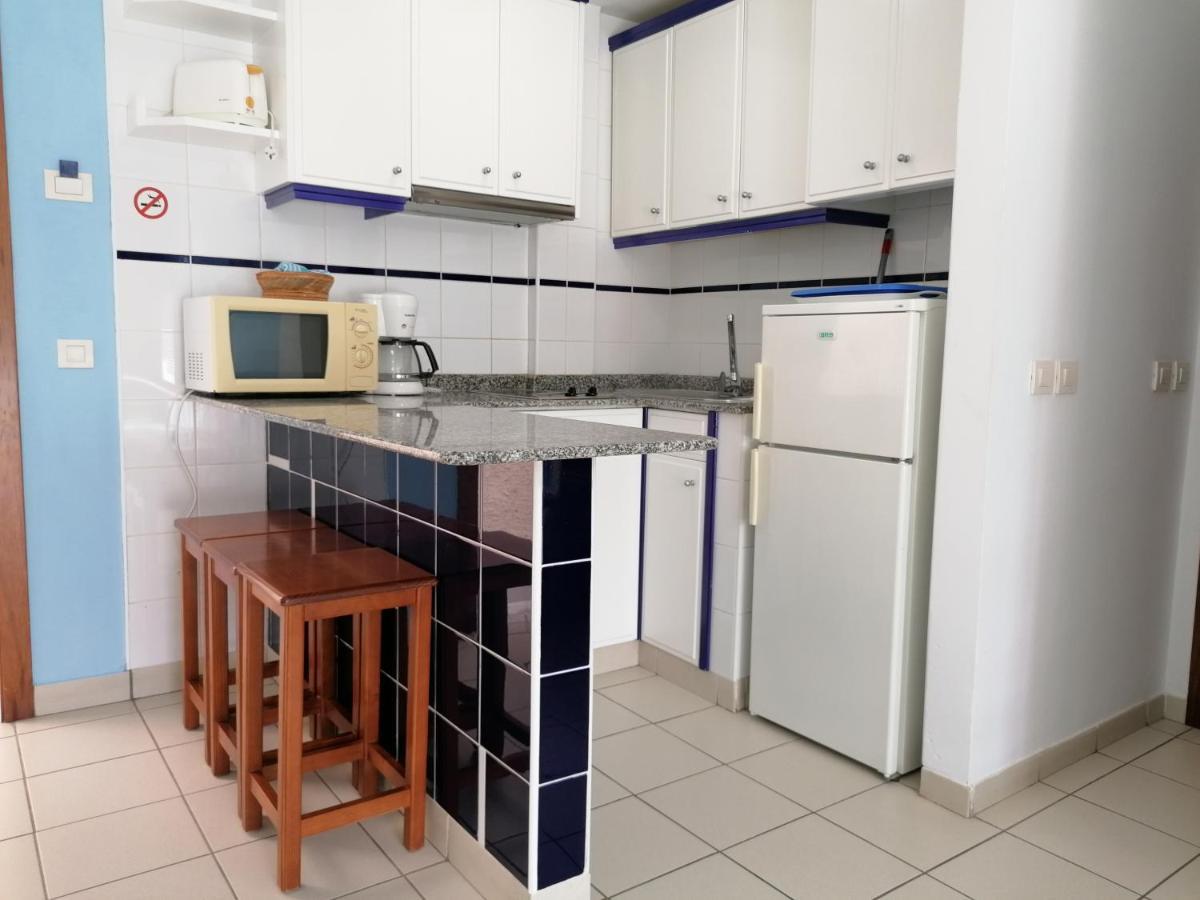 Marianela Apartment Пуэрто Рико Экстерьер фото