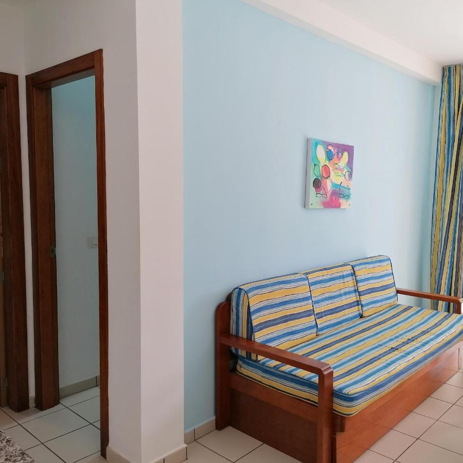 Marianela Apartment Пуэрто Рико Экстерьер фото