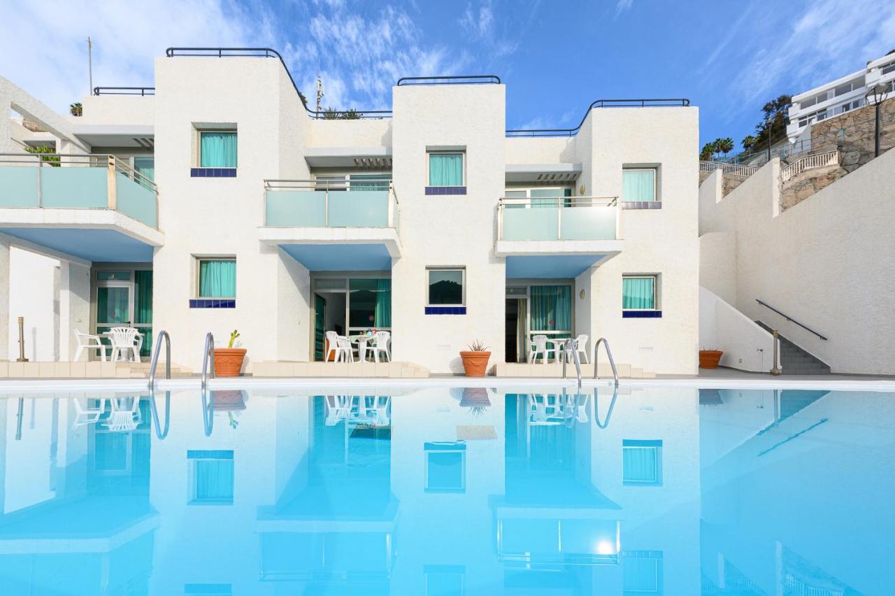 Marianela Apartment Пуэрто Рико Экстерьер фото