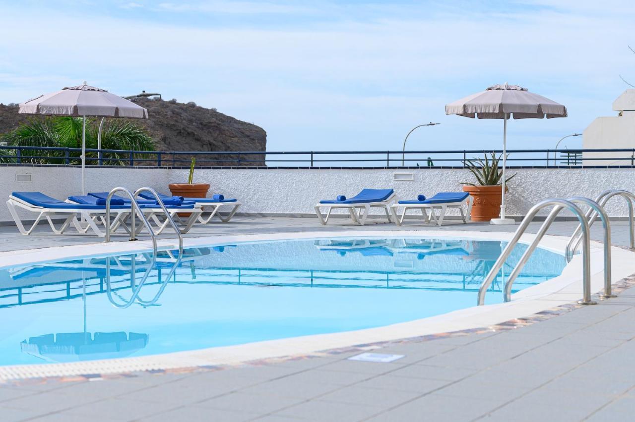 Marianela Apartment Пуэрто Рико Экстерьер фото