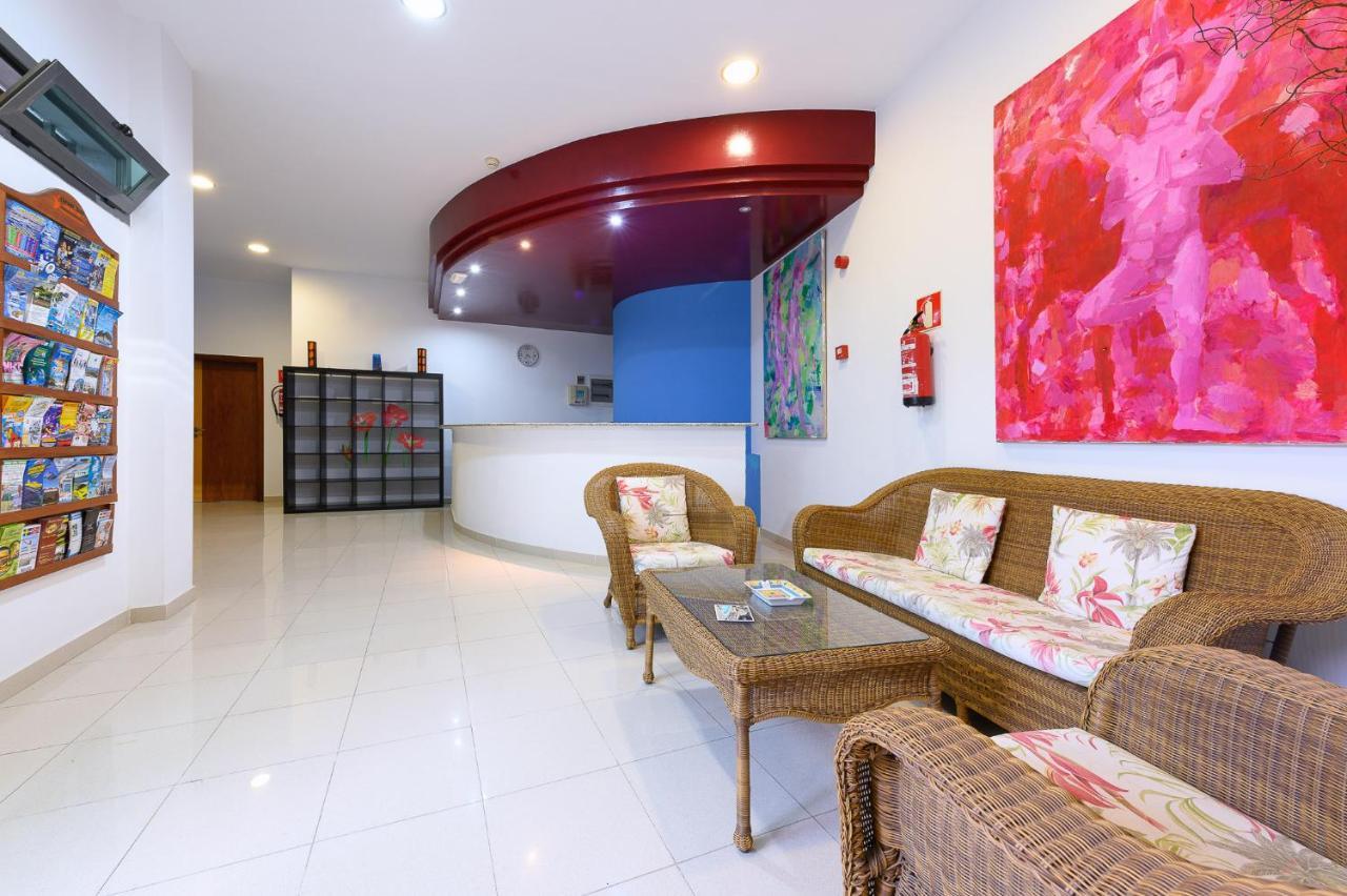 Marianela Apartment Пуэрто Рико Экстерьер фото