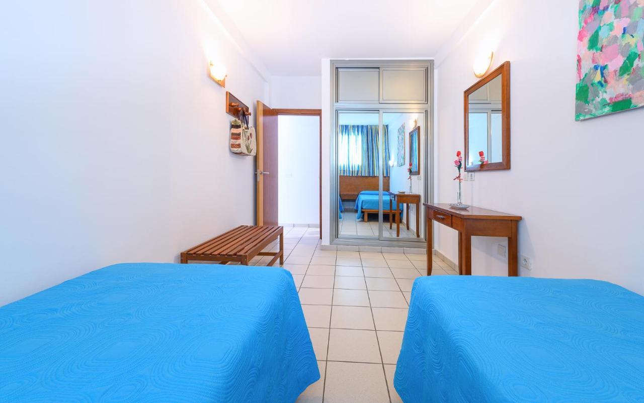 Marianela Apartment Пуэрто Рико Экстерьер фото