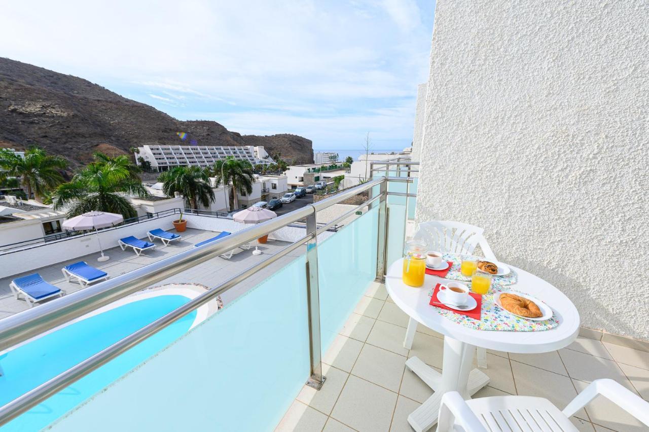 Marianela Apartment Пуэрто Рико Экстерьер фото