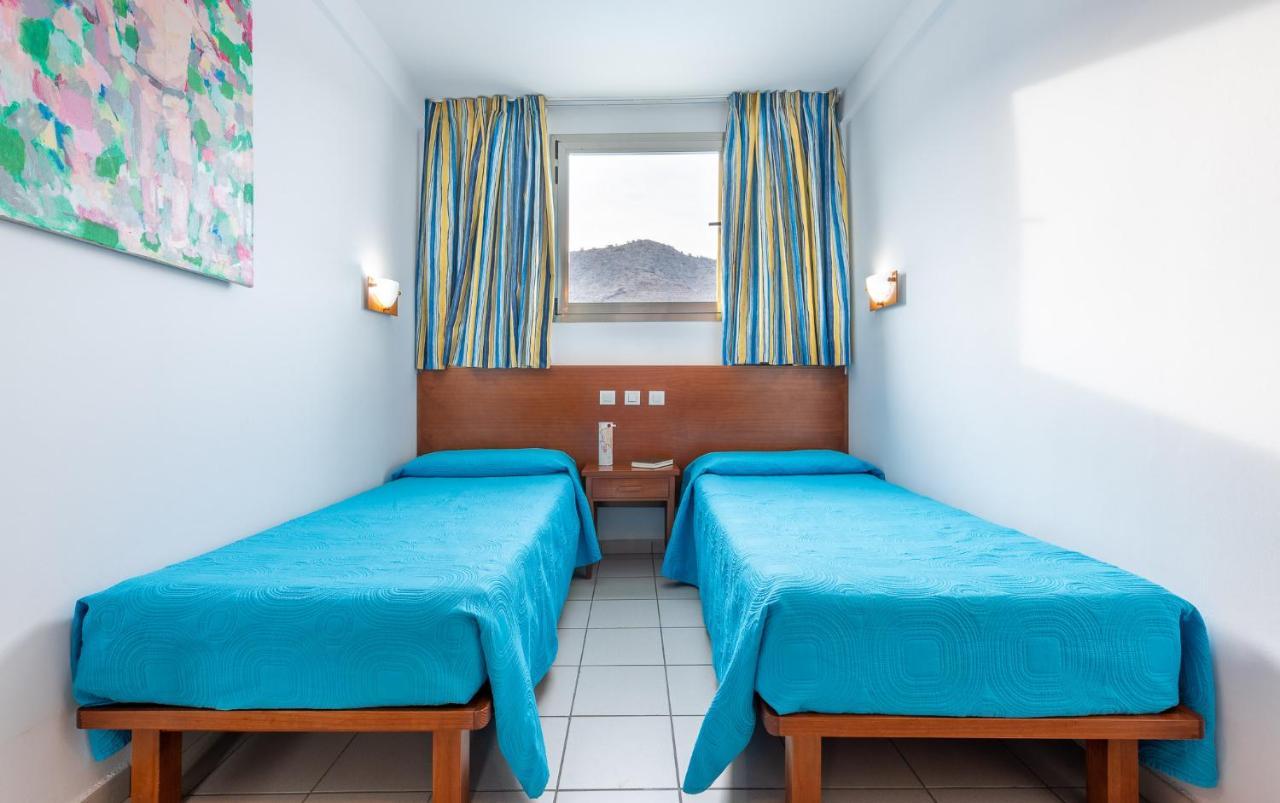 Marianela Apartment Пуэрто Рико Экстерьер фото