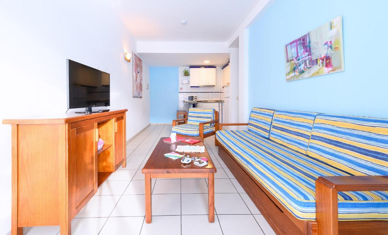 Marianela Apartment Пуэрто Рико Экстерьер фото