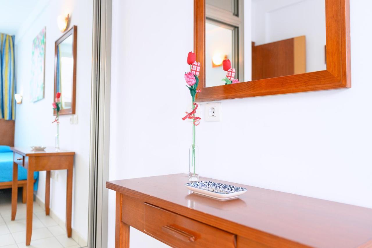 Marianela Apartment Пуэрто Рико Экстерьер фото