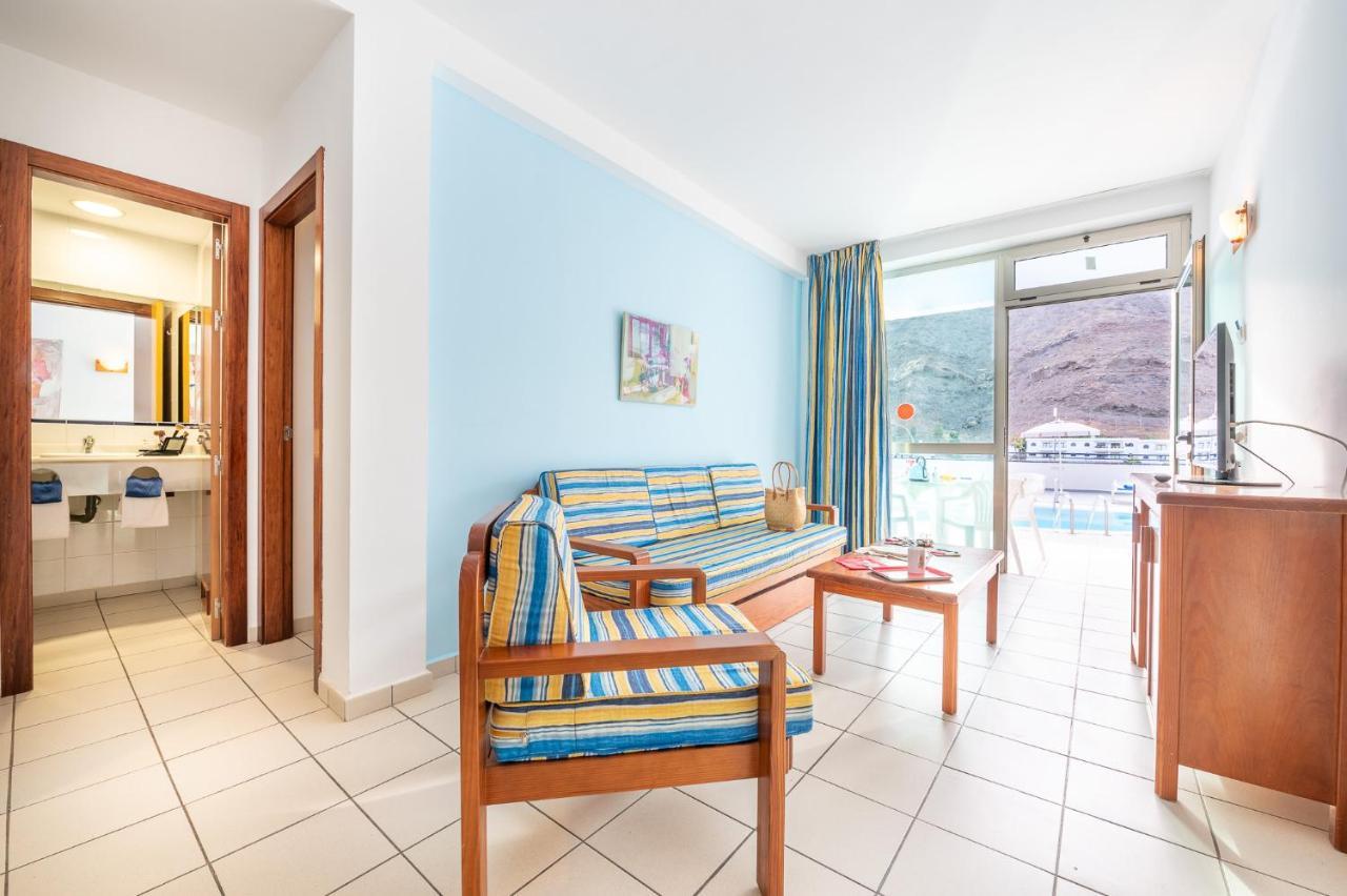 Marianela Apartment Пуэрто Рико Экстерьер фото