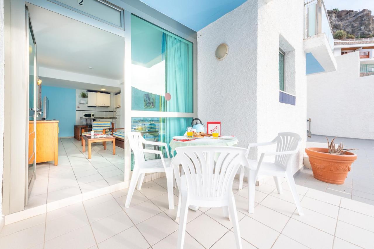 Marianela Apartment Пуэрто Рико Экстерьер фото