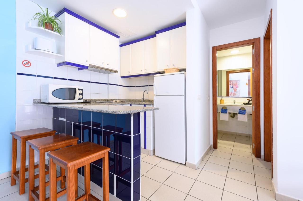Marianela Apartment Пуэрто Рико Экстерьер фото