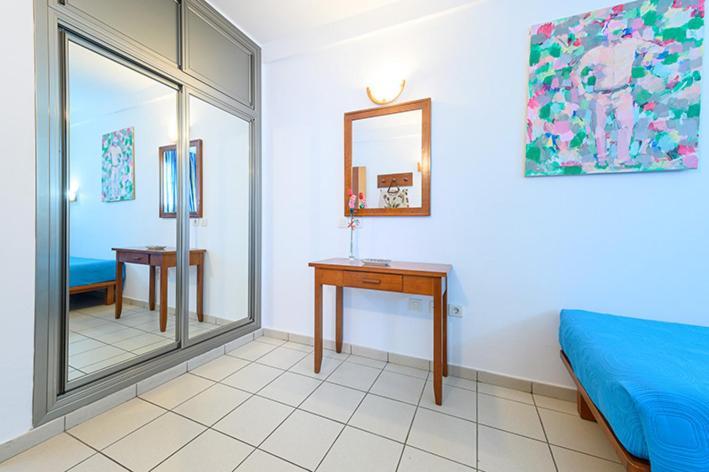 Marianela Apartment Пуэрто Рико Экстерьер фото