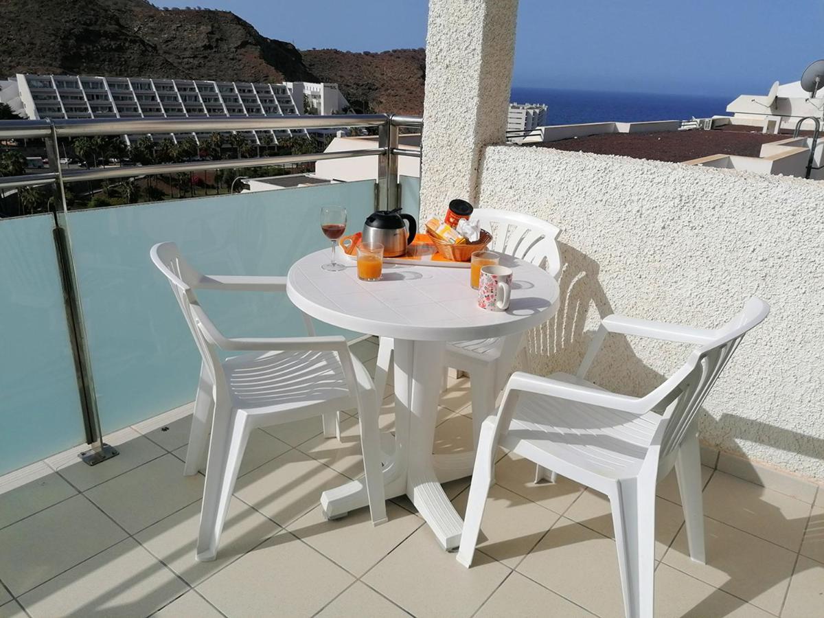 Marianela Apartment Пуэрто Рико Экстерьер фото