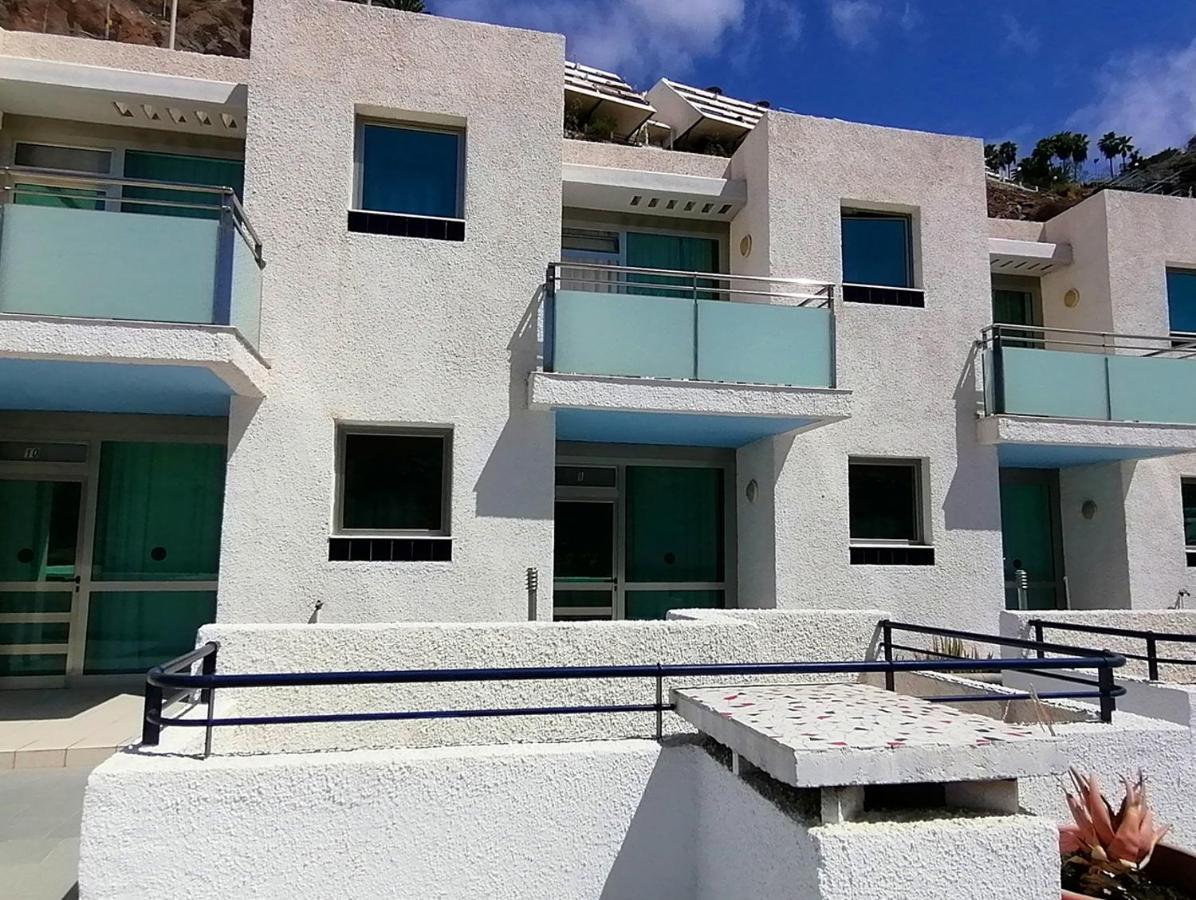 Marianela Apartment Пуэрто Рико Экстерьер фото
