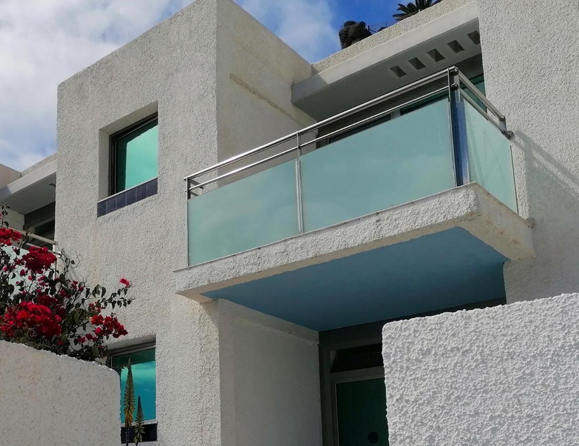 Marianela Apartment Пуэрто Рико Экстерьер фото